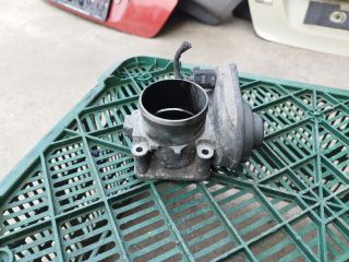 bontott CHEVROLET CAPTIVA Fojtószelep (Elektromos)