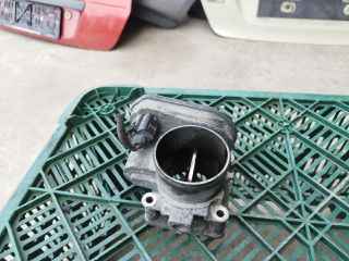 bontott CHEVROLET CAPTIVA Fojtószelep (Elektromos)