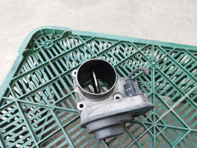 bontott CHEVROLET CAPTIVA Fojtószelep (Elektromos)