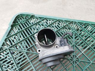 bontott CHEVROLET CAPTIVA Fojtószelep (Elektromos)