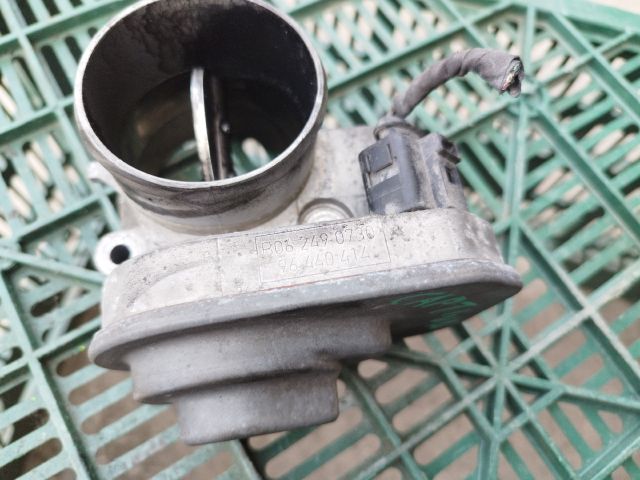 bontott CHEVROLET CAPTIVA Fojtószelep (Elektromos)