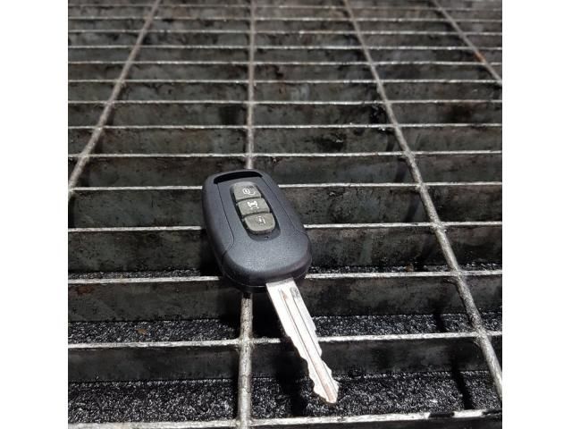 bontott CHEVROLET CAPTIVA Gyújtáskapcsoló