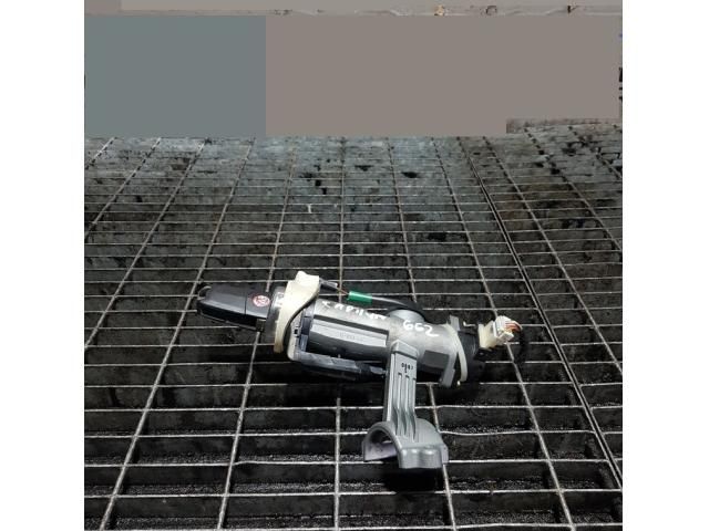 bontott CHEVROLET CAPTIVA Gyújtáskapcsoló