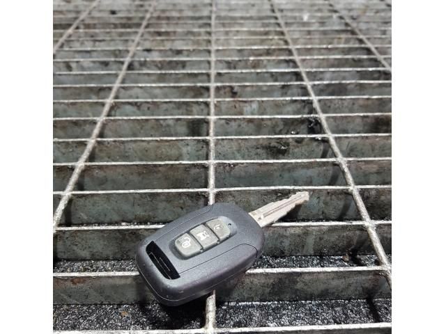 bontott CHEVROLET CAPTIVA Gyújtáskapcsoló