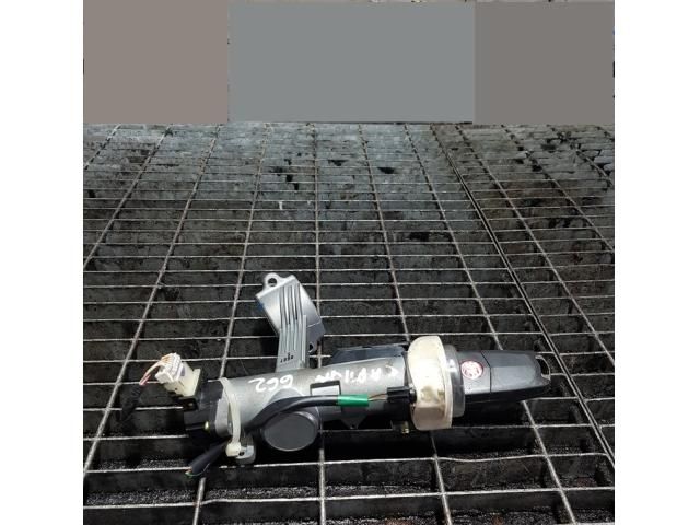 bontott CHEVROLET CAPTIVA Gyújtáskapcsoló