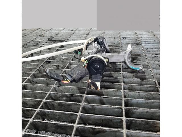 bontott CHEVROLET CAPTIVA Gyújtáskapcsoló