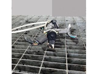 bontott CHEVROLET CAPTIVA Gyújtáskapcsoló