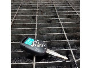 bontott CHEVROLET CAPTIVA Gyújtáskapcsoló