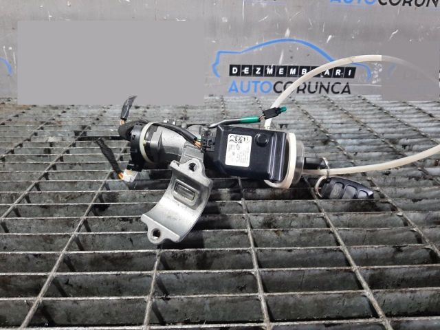 bontott CHEVROLET CAPTIVA Gyújtáskapcsoló