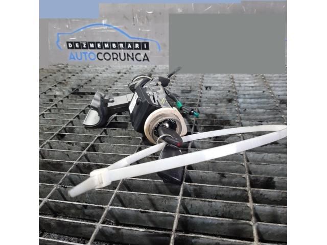 bontott CHEVROLET CAPTIVA Gyújtáskapcsoló