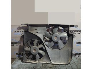 bontott CHEVROLET CAPTIVA Hűtőventilátor