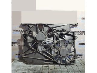 bontott CHEVROLET CAPTIVA Hűtőventilátor