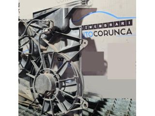 bontott CHEVROLET CAPTIVA Hűtőventilátor