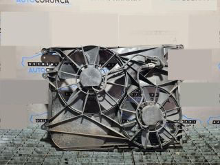 bontott CHEVROLET CAPTIVA Hűtőventilátor
