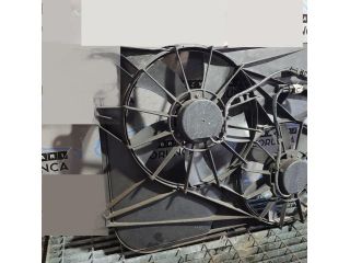 bontott CHEVROLET CAPTIVA Hűtőventilátor