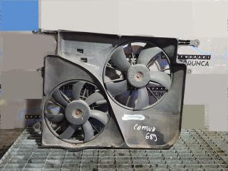 bontott CHEVROLET CAPTIVA Hűtőventilátor