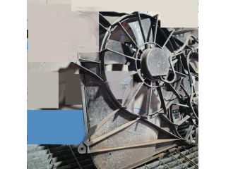 bontott CHEVROLET CAPTIVA Hűtőventilátor