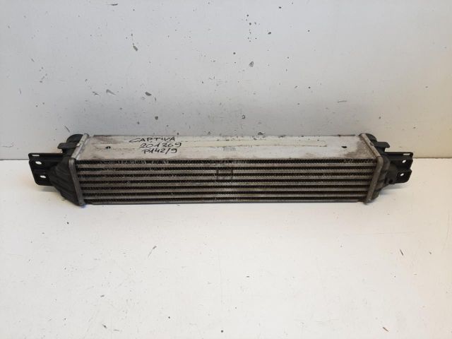 bontott CHEVROLET CAPTIVA Intercooler