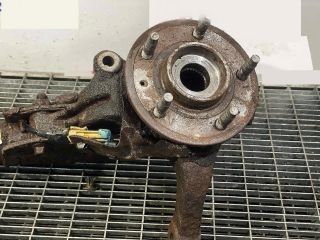 bontott CHEVROLET CAPTIVA Jobb első Csonkállvány