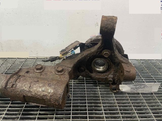 bontott CHEVROLET CAPTIVA Jobb első Csonkállvány