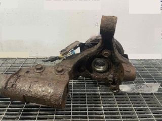 bontott CHEVROLET CAPTIVA Jobb első Csonkállvány