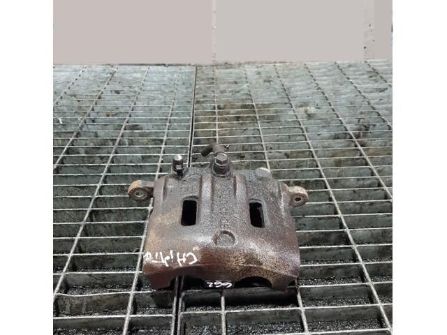 bontott CHEVROLET CAPTIVA Jobb első Fékkengyel