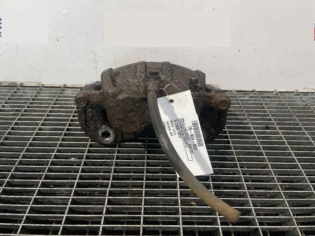 bontott CHEVROLET CAPTIVA Jobb első Féknyereg Munkahengerrel