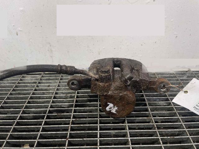 bontott CHEVROLET CAPTIVA Jobb hátsó Féknyereg Munkahengerrel