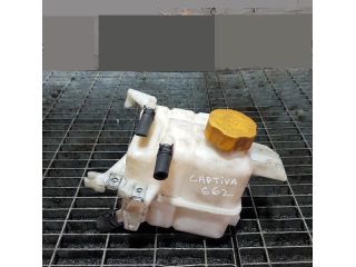 bontott CHEVROLET CAPTIVA Kiegyenlítő Tartály