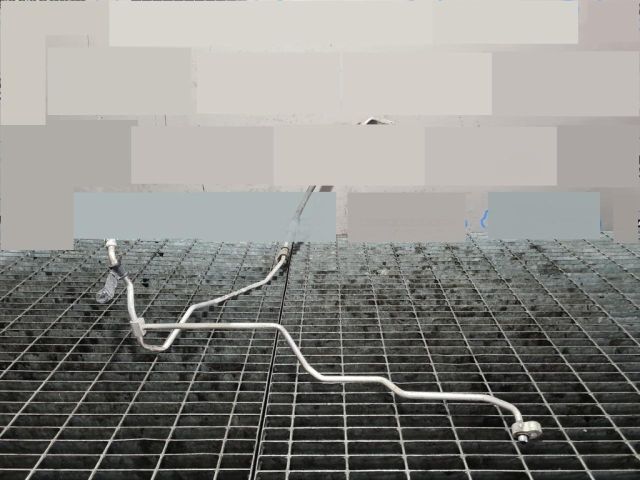 bontott CHEVROLET CAPTIVA Klíma Cső