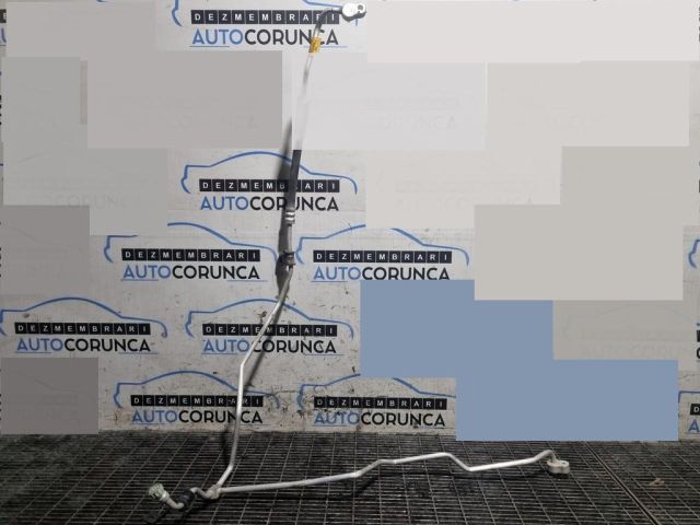 bontott CHEVROLET CAPTIVA Klíma Cső