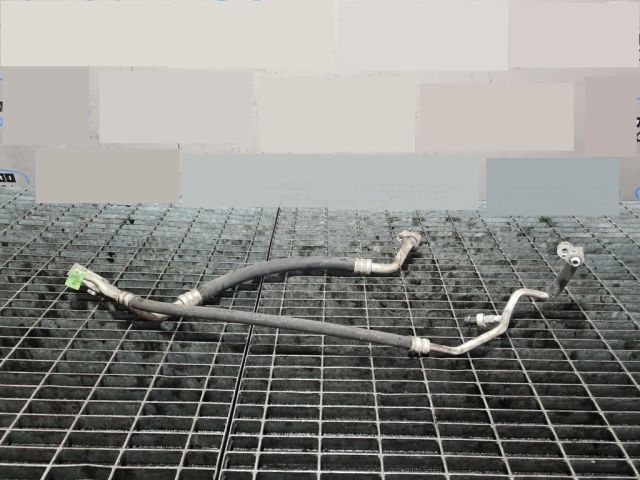 bontott CHEVROLET CAPTIVA Klíma Cső