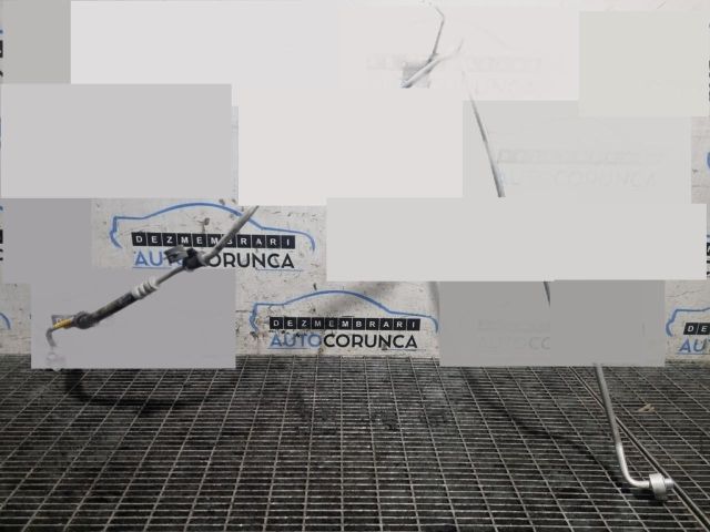 bontott CHEVROLET CAPTIVA Klíma Cső