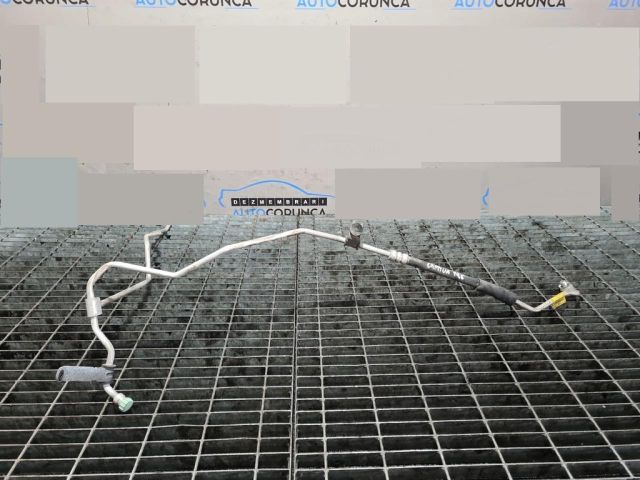 bontott CHEVROLET CAPTIVA Klíma Cső