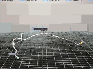 bontott CHEVROLET CAPTIVA Klíma Cső