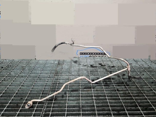 bontott CHEVROLET CAPTIVA Klíma Cső