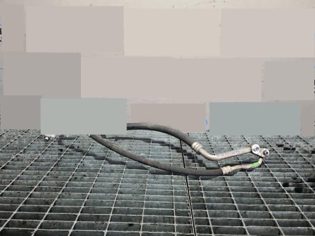 bontott CHEVROLET CAPTIVA Klíma Cső