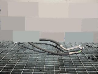 bontott CHEVROLET CAPTIVA Klíma Cső