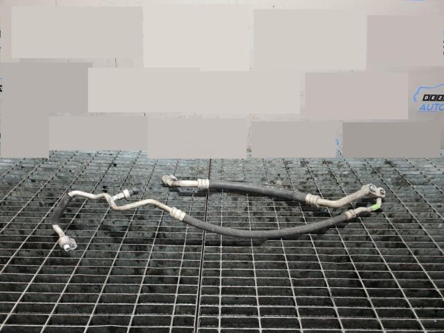 bontott CHEVROLET CAPTIVA Klíma Cső