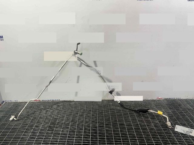 bontott CHEVROLET CAPTIVA Klíma Cső