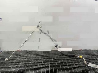 bontott CHEVROLET CAPTIVA Klíma Cső