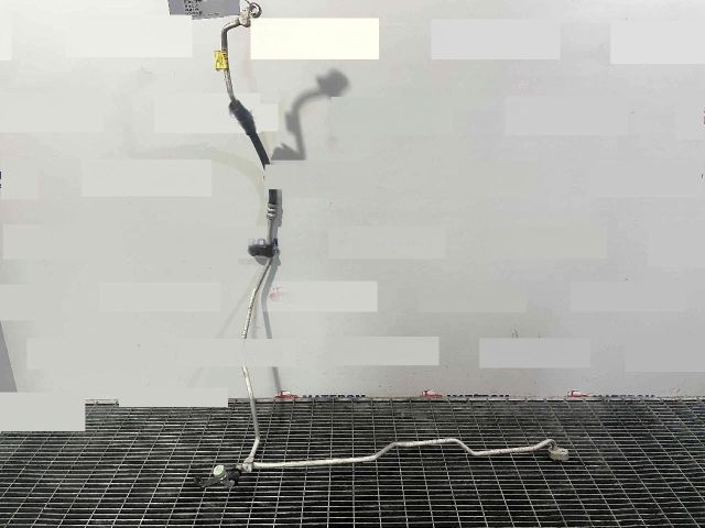 bontott CHEVROLET CAPTIVA Klíma Cső