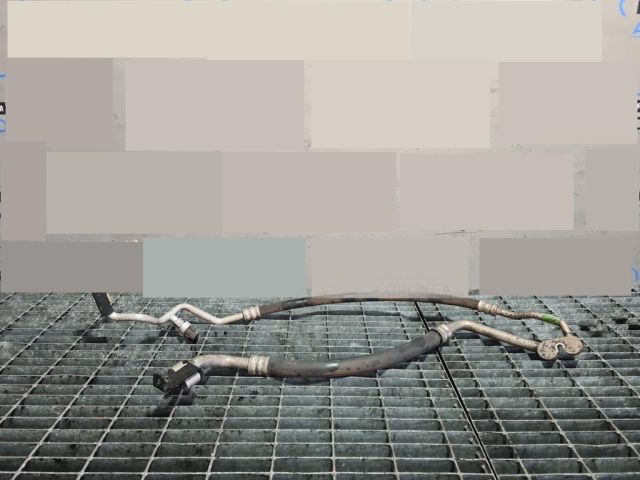 bontott CHEVROLET CAPTIVA Klíma Cső