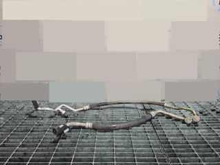 bontott CHEVROLET CAPTIVA Klíma Cső