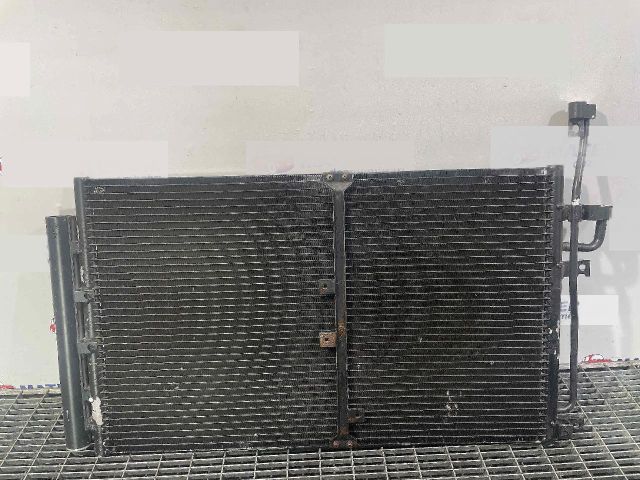 bontott CHEVROLET CAPTIVA Klímahűtő Radiátor