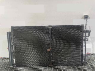 bontott CHEVROLET CAPTIVA Klímahűtő Radiátor