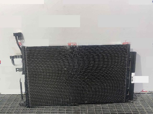 bontott CHEVROLET CAPTIVA Klímahűtő Radiátor