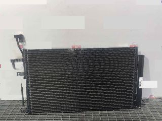 bontott CHEVROLET CAPTIVA Klímahűtő Radiátor