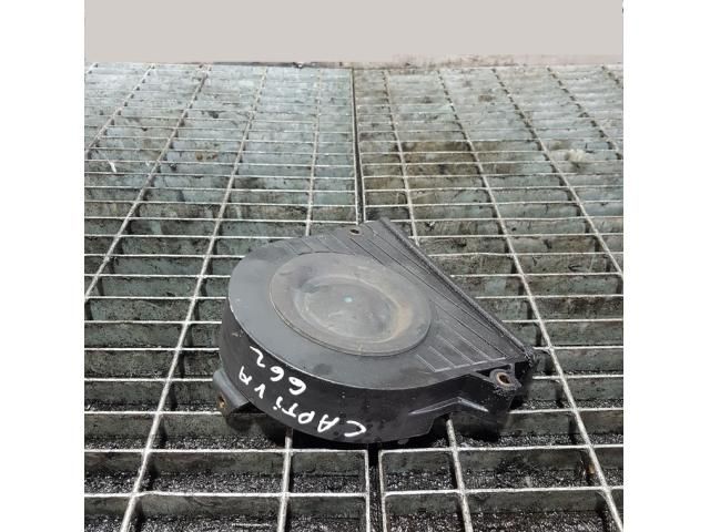 bontott CHEVROLET CAPTIVA Komplett Vezérlés Burkolat