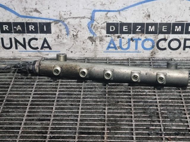 bontott CHEVROLET CAPTIVA Közösnyomócső